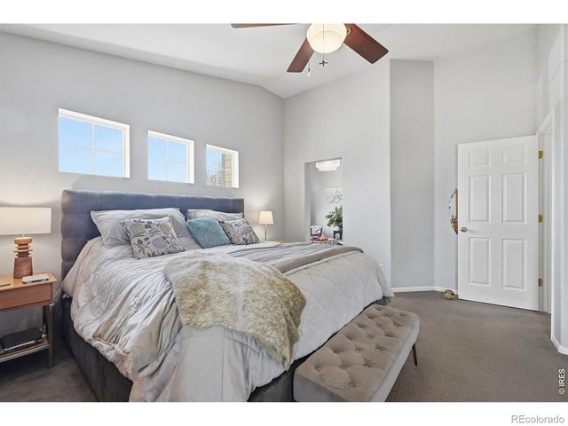 1482 High Plains Court, Lafayette, CO 80026