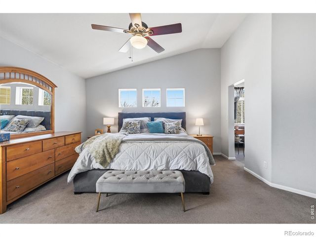 1482 High Plains Court, Lafayette, CO 80026