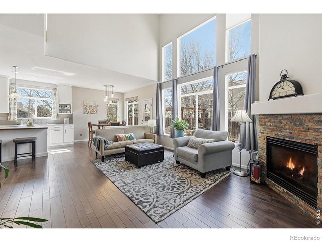 1482 High Plains Court, Lafayette, CO 80026