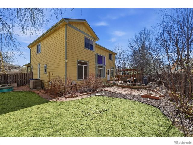 1482 High Plains Court, Lafayette, CO 80026