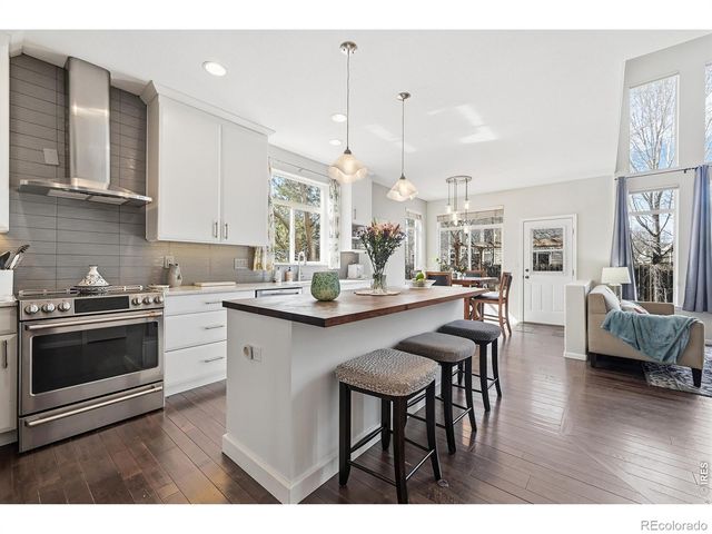1482 High Plains Court, Lafayette, CO 80026