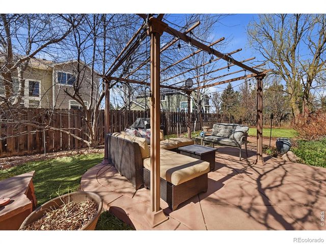 1482 High Plains Court, Lafayette, CO 80026