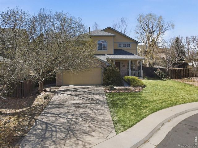 1482 High Plains Court, Lafayette, CO 80026