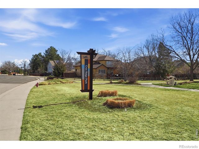 1482 High Plains Court, Lafayette, CO 80026