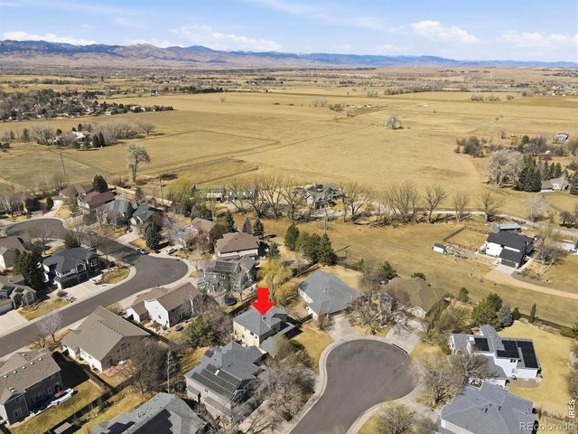 1482 High Plains Court, Lafayette, CO 80026