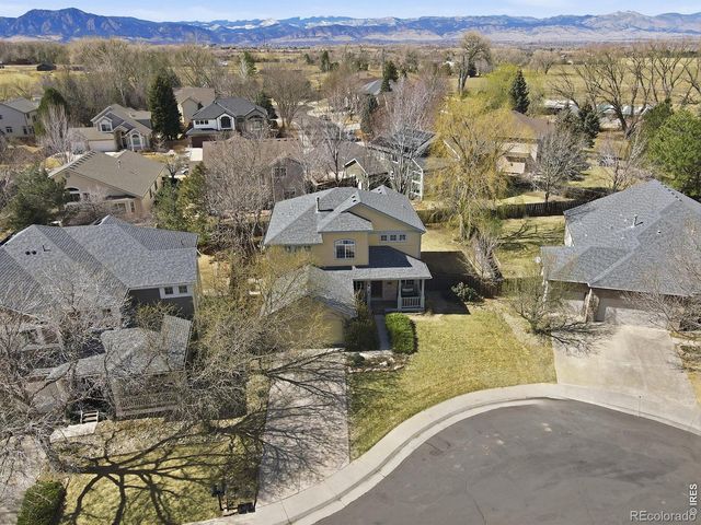 1482 High Plains Court, Lafayette, CO 80026