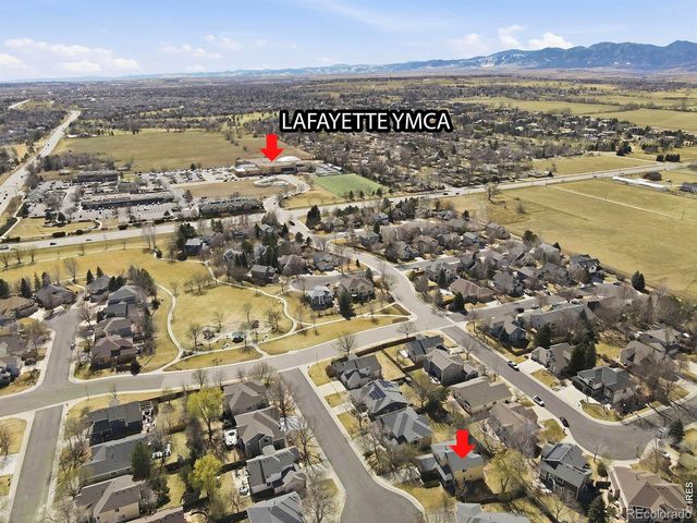 1482 High Plains Court, Lafayette, CO 80026