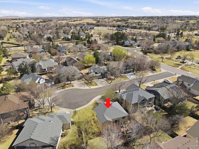 1482 High Plains Court, Lafayette, CO 80026