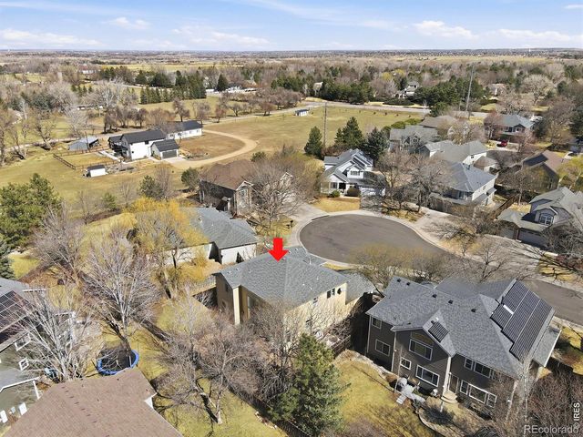 1482 High Plains Court, Lafayette, CO 80026