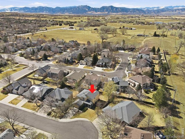 1482 High Plains Court, Lafayette, CO 80026