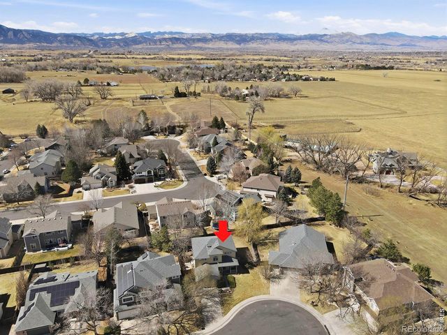 1482 High Plains Court, Lafayette, CO 80026