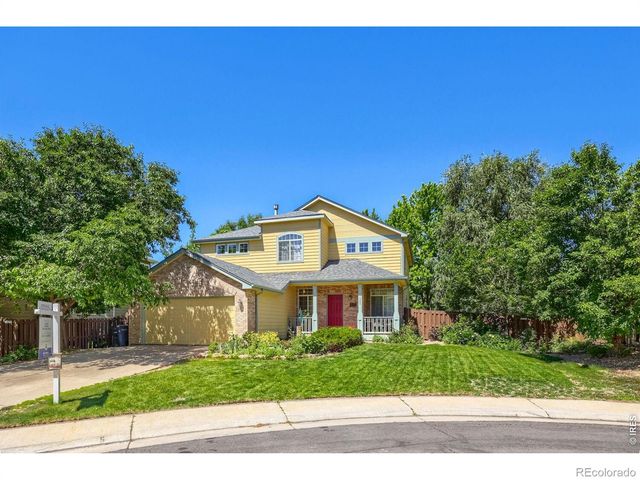1482 High Plains Court, Lafayette, CO 80026