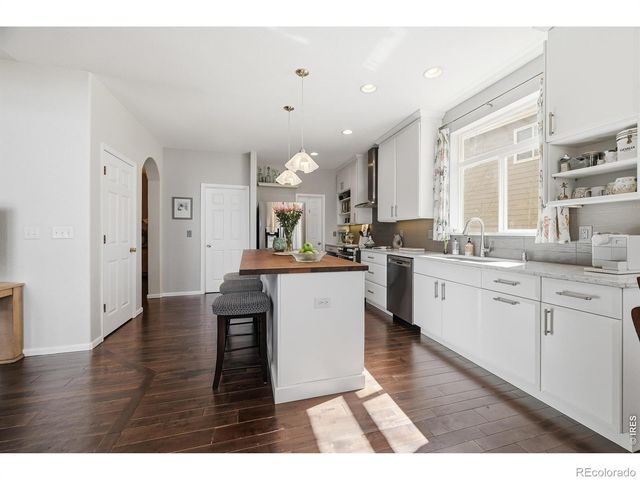 1482 High Plains Court, Lafayette, CO 80026