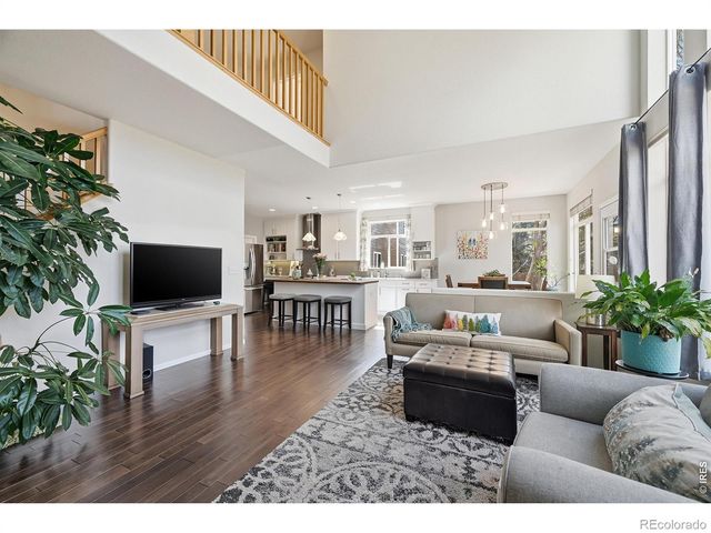 1482 High Plains Court, Lafayette, CO 80026