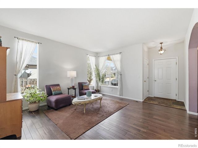 1482 High Plains Court, Lafayette, CO 80026