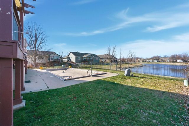 2637 N Shefford St, Wichita, KS 67205