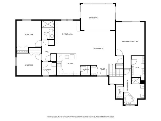 2637 N Shefford St, Wichita, KS 67205