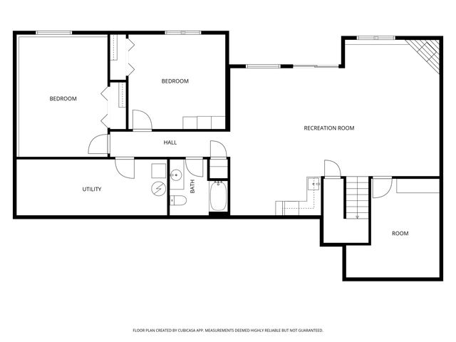 2637 N Shefford St, Wichita, KS 67205