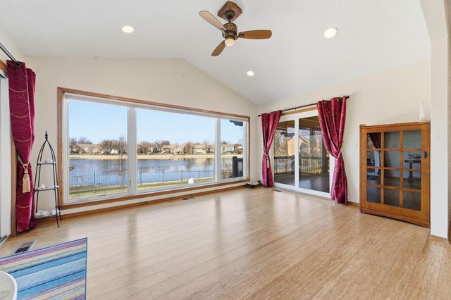 2637 N Shefford St, Wichita, KS 67205