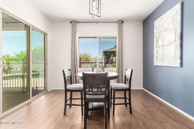 4370 W Summit Ranch Place, Marana, AZ 85658