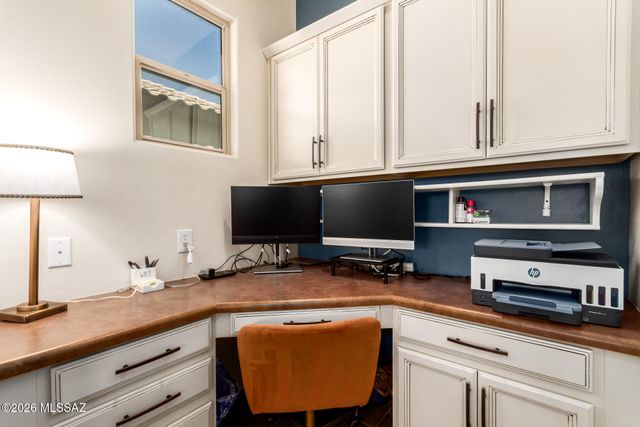 4370 W Summit Ranch Place, Marana, AZ 85658