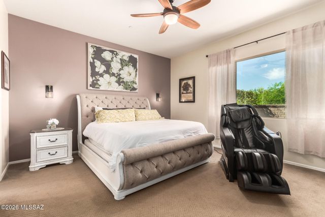 4370 W Summit Ranch Place, Marana, AZ 85658