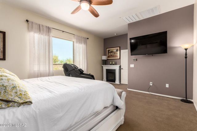 4370 W Summit Ranch Place, Marana, AZ 85658