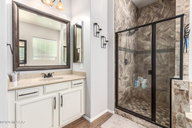 4370 W Summit Ranch Place, Marana, AZ 85658