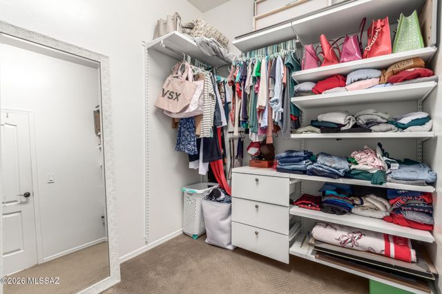 4370 W Summit Ranch Place, Marana, AZ 85658