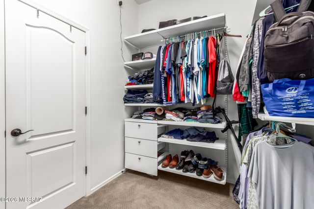 4370 W Summit Ranch Place, Marana, AZ 85658