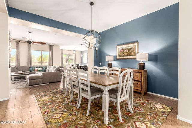 4370 W Summit Ranch Place, Marana, AZ 85658