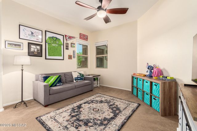 4370 W Summit Ranch Place, Marana, AZ 85658