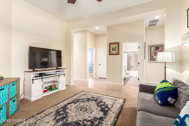 4370 W Summit Ranch Place, Marana, AZ 85658