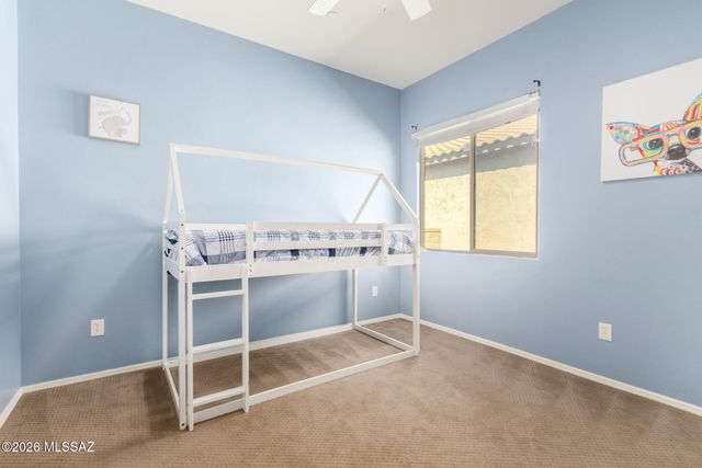 4370 W Summit Ranch Place, Marana, AZ 85658