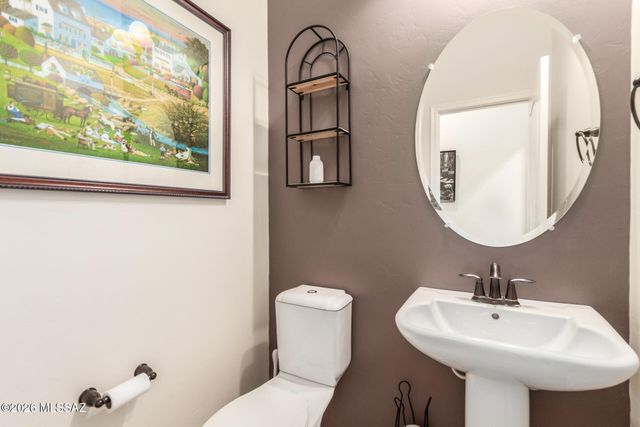 4370 W Summit Ranch Place, Marana, AZ 85658