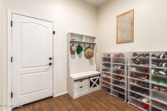 4370 W Summit Ranch Place, Marana, AZ 85658