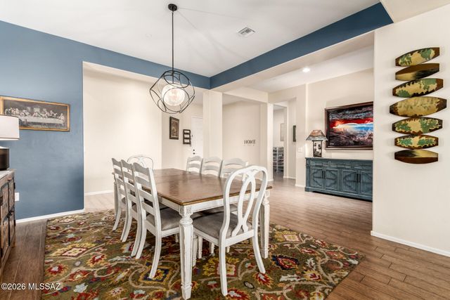 4370 W Summit Ranch Place, Marana, AZ 85658