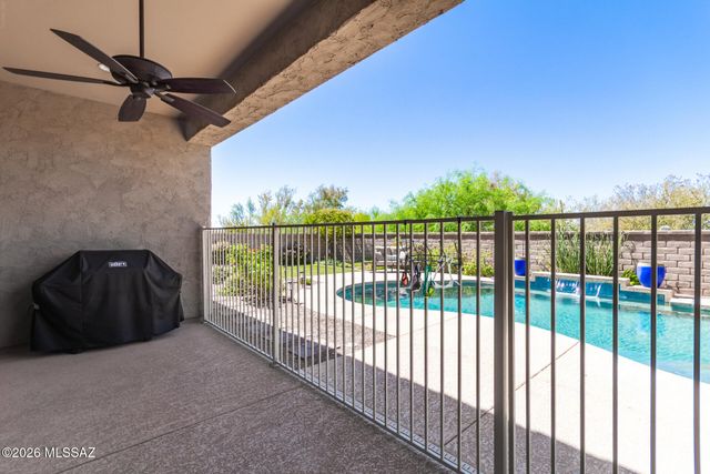 4370 W Summit Ranch Place, Marana, AZ 85658