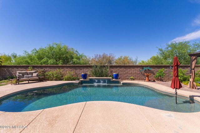 4370 W Summit Ranch Place, Marana, AZ 85658