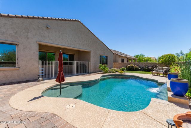 4370 W Summit Ranch Place, Marana, AZ 85658