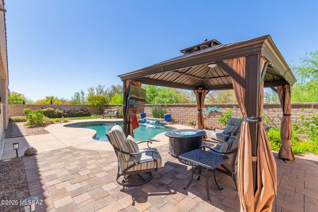 4370 W Summit Ranch Place, Marana, AZ 85658