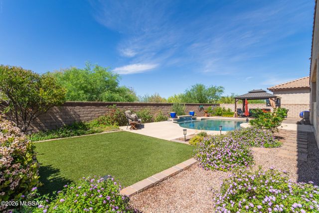 4370 W Summit Ranch Place, Marana, AZ 85658