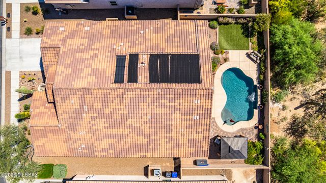 4370 W Summit Ranch Place, Marana, AZ 85658