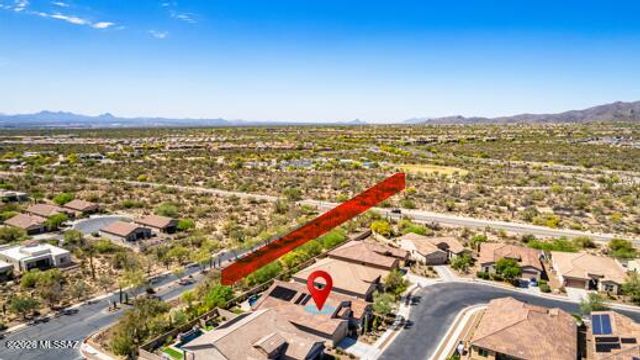 4370 W Summit Ranch Place, Marana, AZ 85658