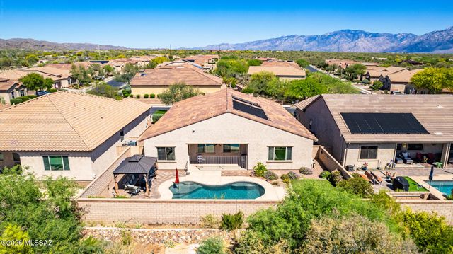 4370 W Summit Ranch Place, Marana, AZ 85658