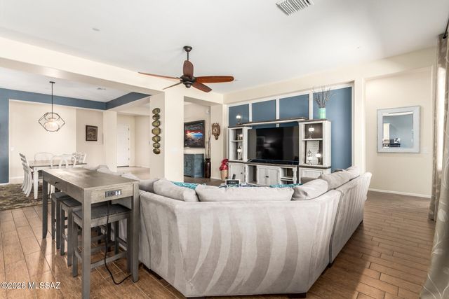 4370 W Summit Ranch Place, Marana, AZ 85658