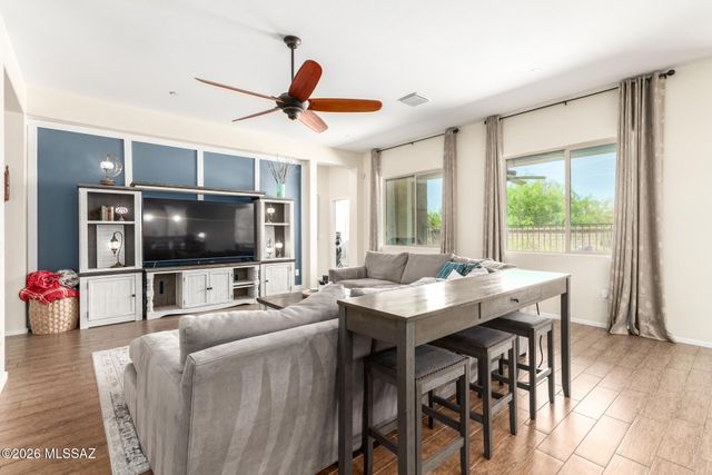 4370 W Summit Ranch Place, Marana, AZ 85658