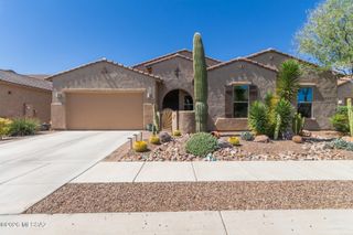 4370 W Summit Ranch Place, Marana, AZ 85658
