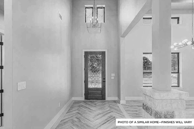 1009 Wild Flower, Floresville, TX 78114