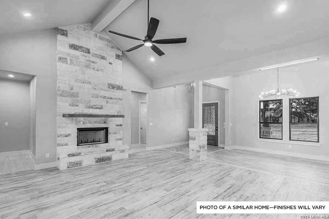 1009 Wild Flower, Floresville, TX 78114